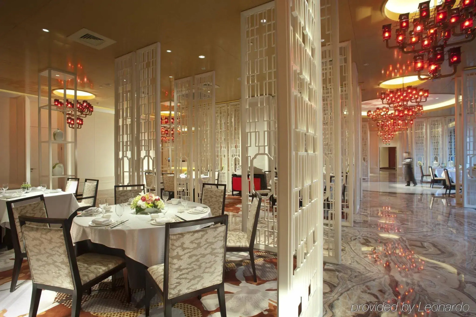 Worldhotel Grand Juna Wuxi