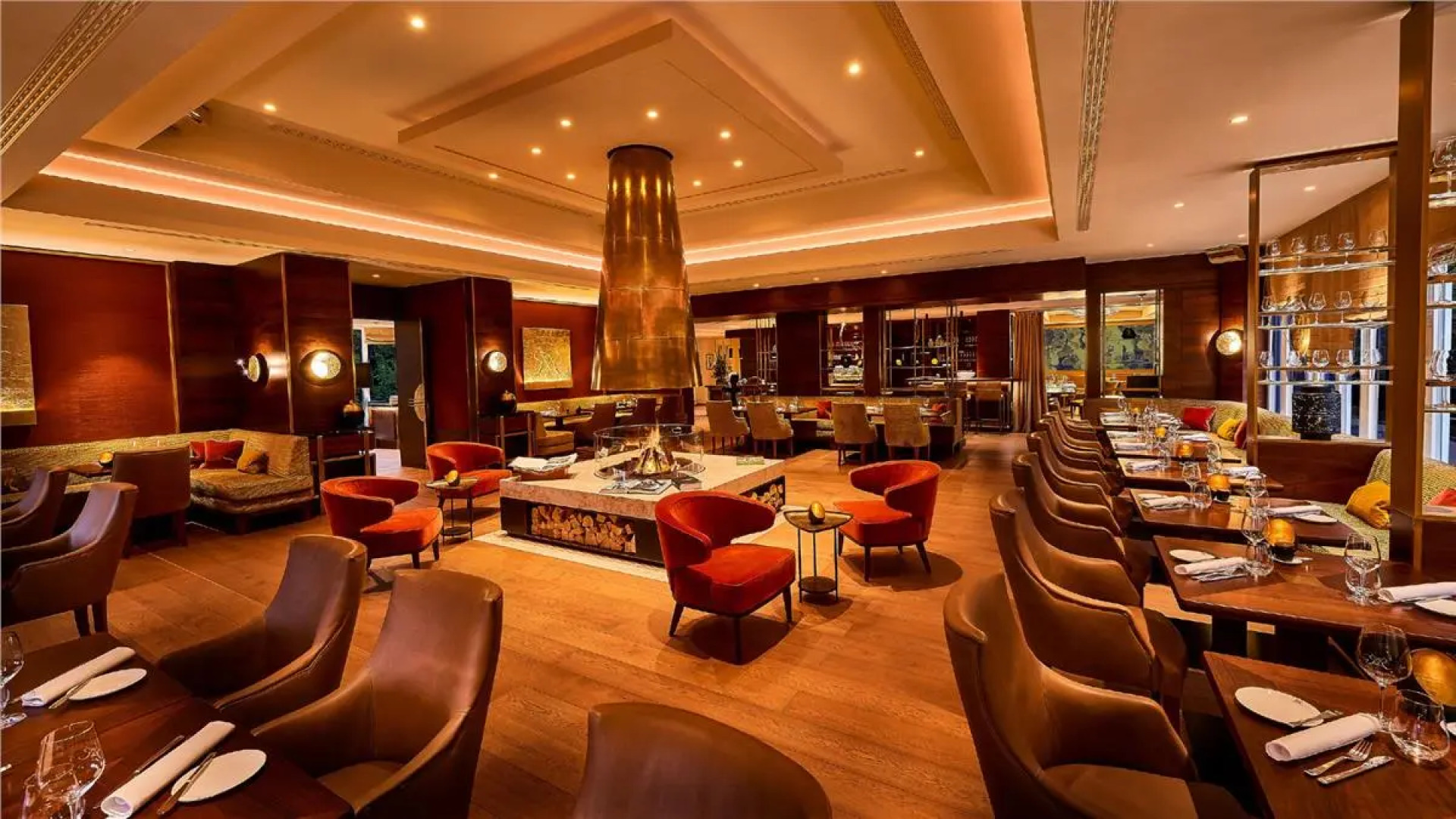 Villa Rothschild, an Autograph Collection Hotel