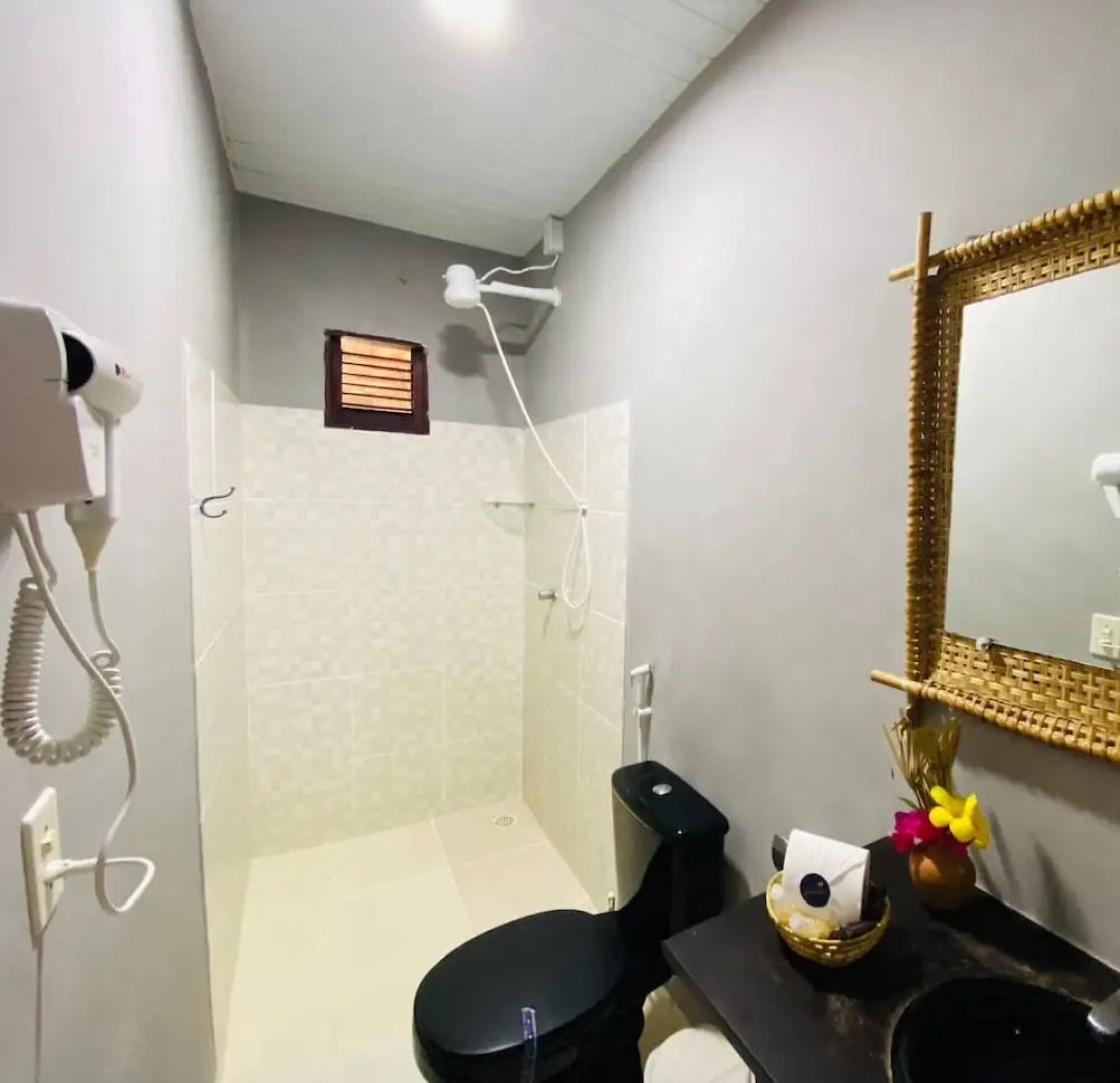 Pousada Morada das Dunas