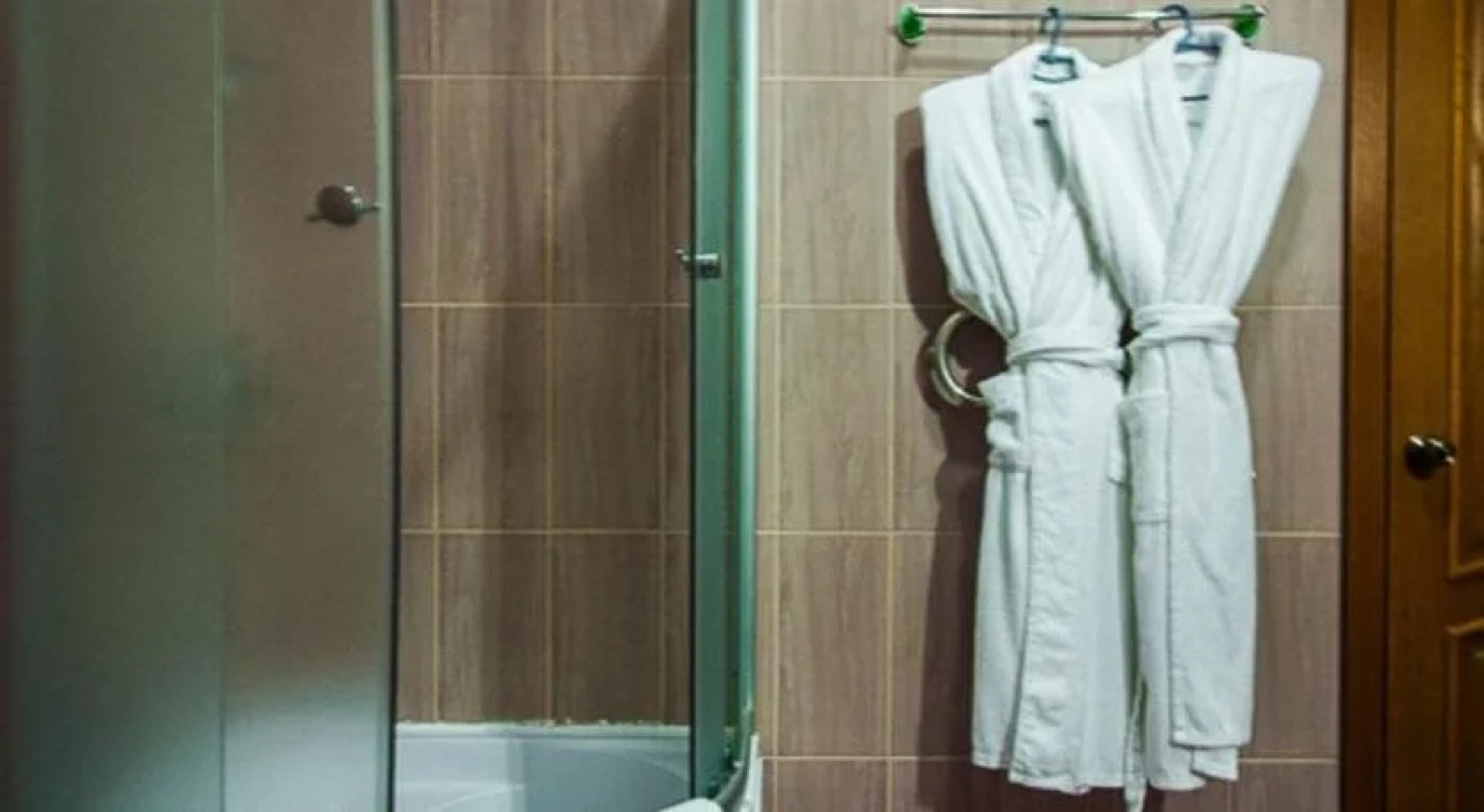 Отель Адмирал