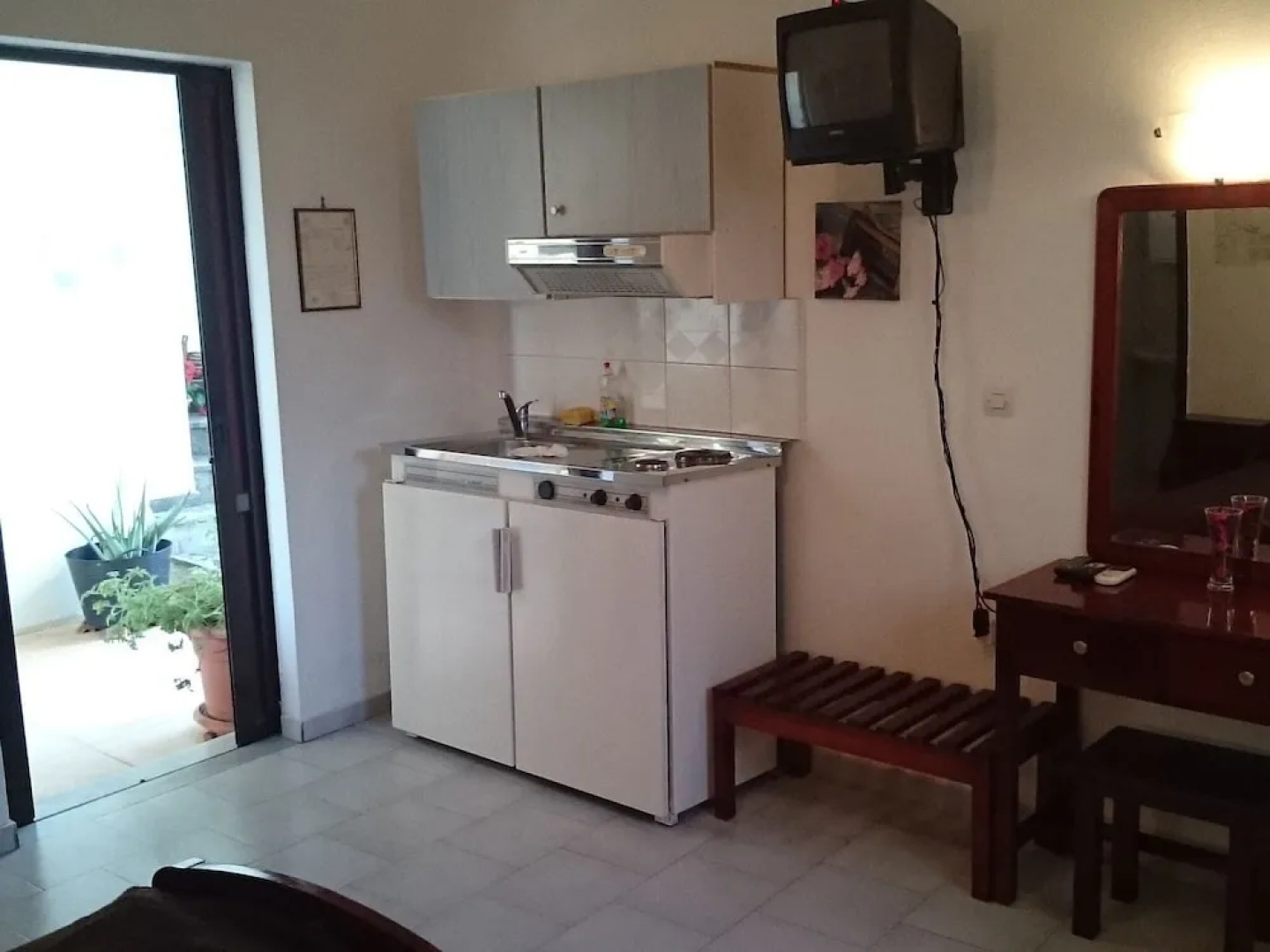 Nice Apartments in Rapaniana near Chania