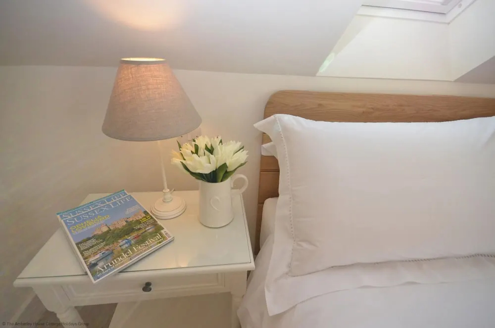 The Barn at Tillington