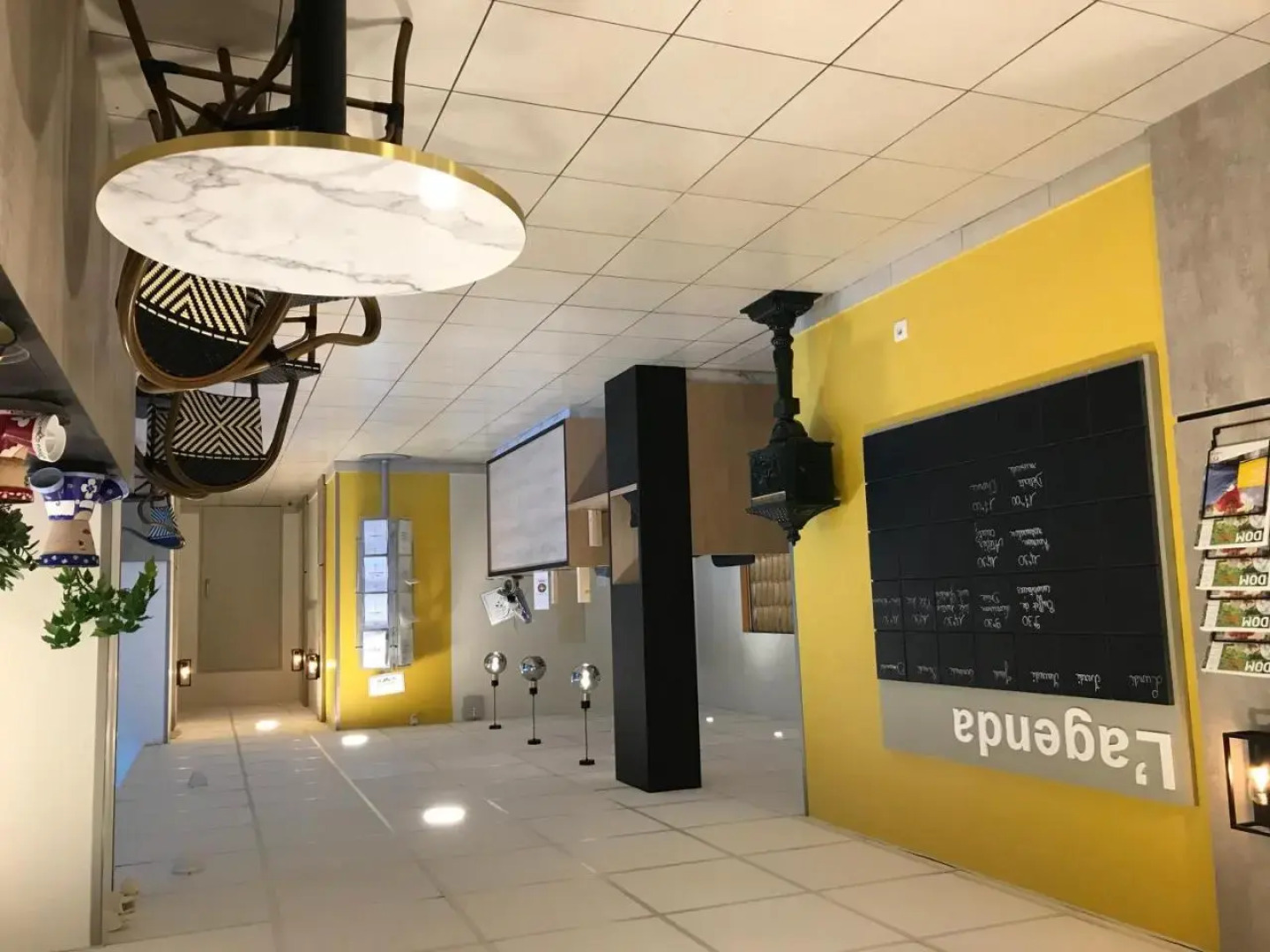 Résidence Services Seniors DOMITYS - Le Village