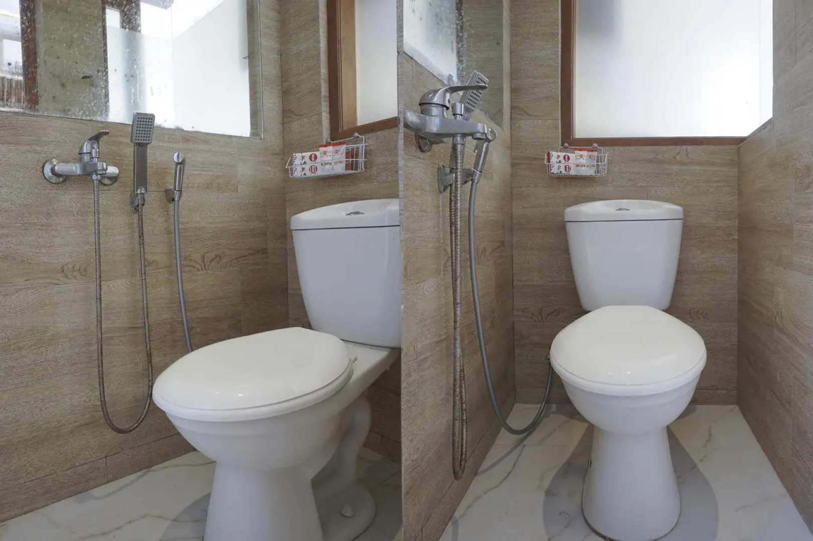 Hotel O Rafitha Homestay