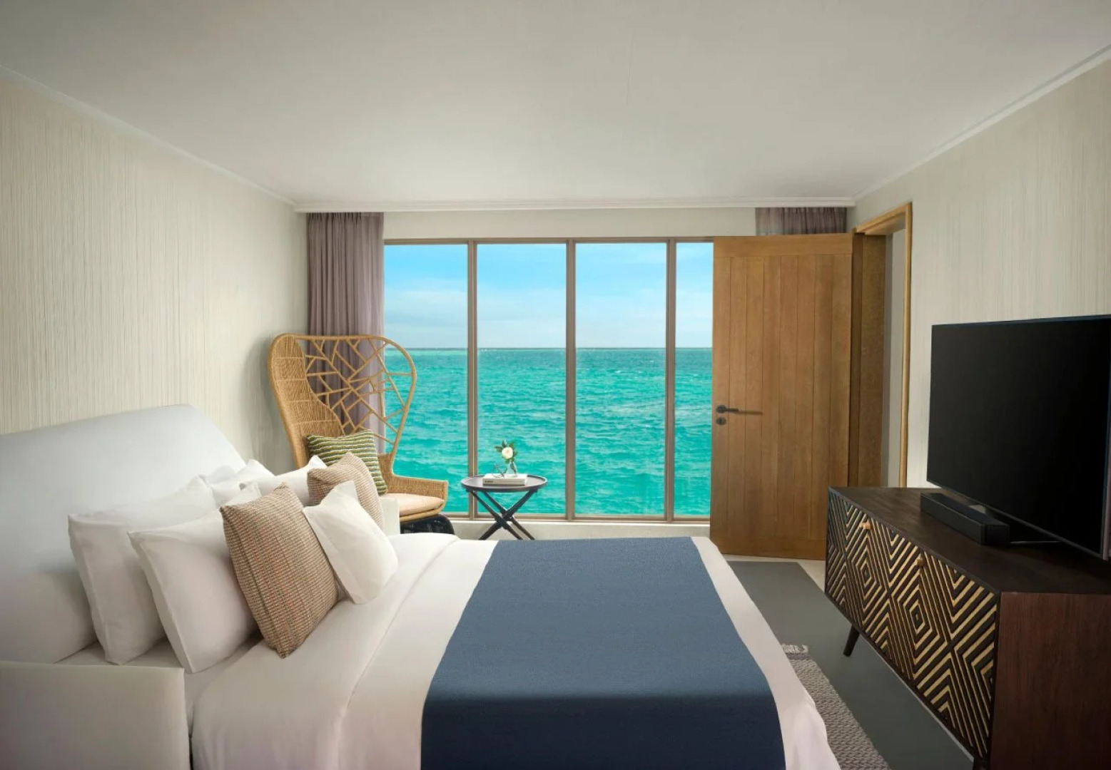 InterContinental Maldives Maamunagau Resort by IHG