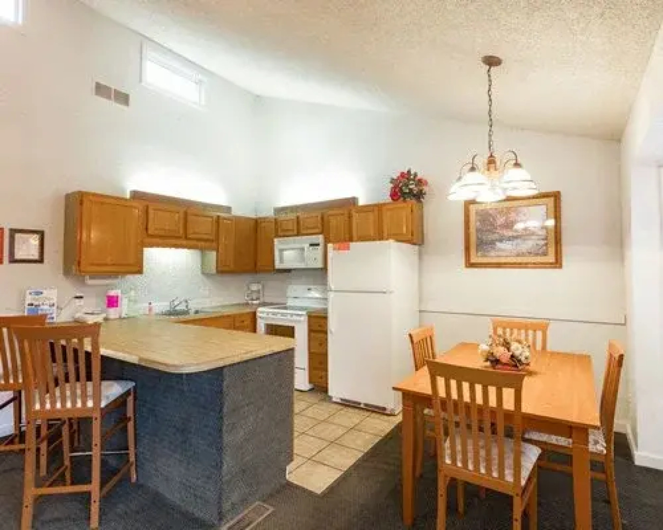 Crown Resorts at the Poconos