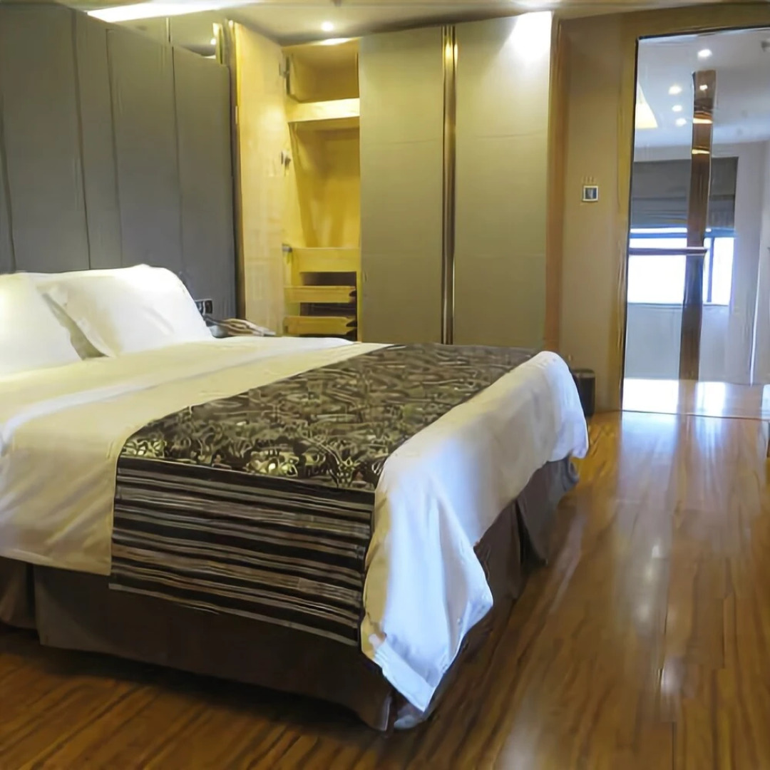 Wonderful Dayang Hotel