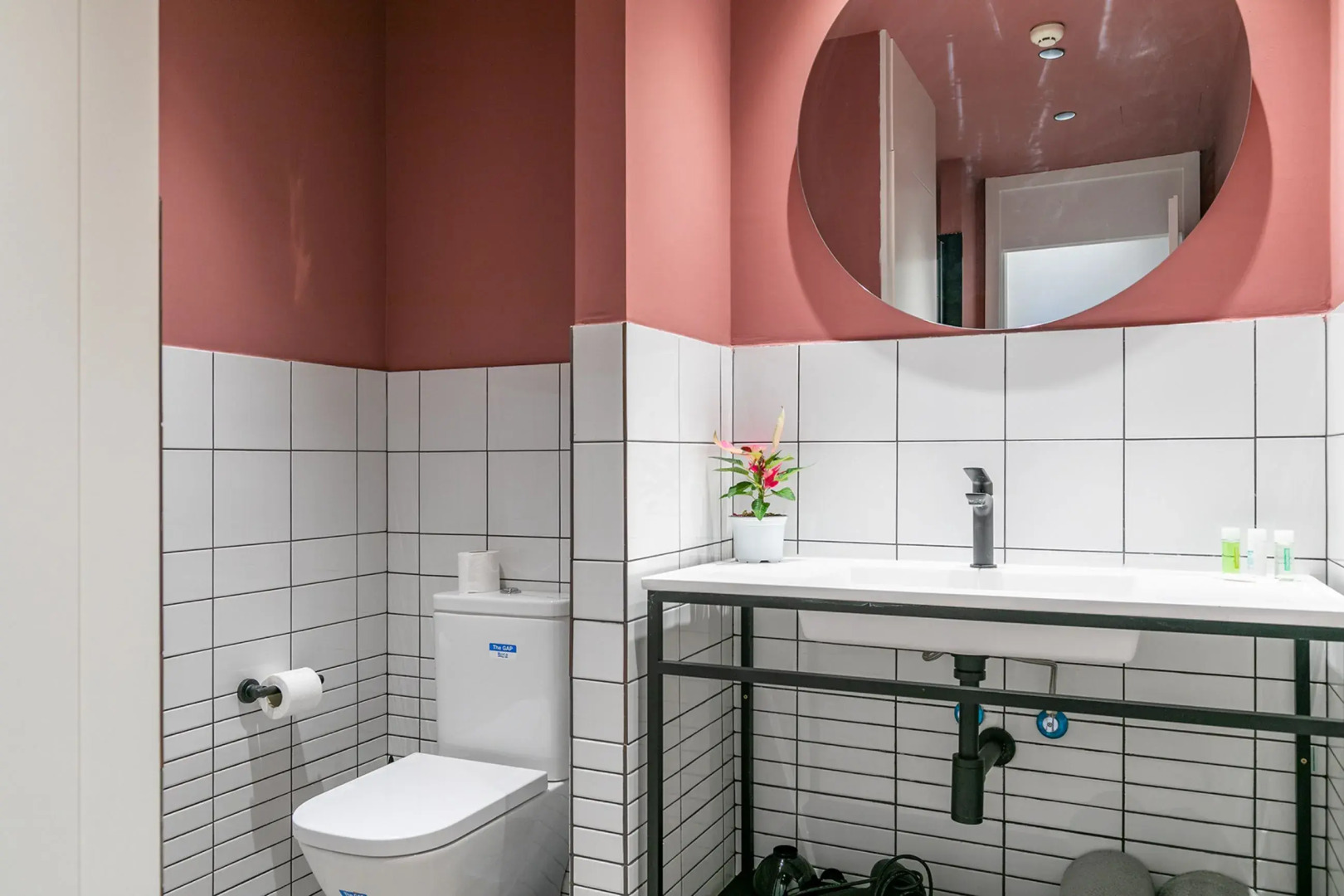 Holiday Rentals Los Salados