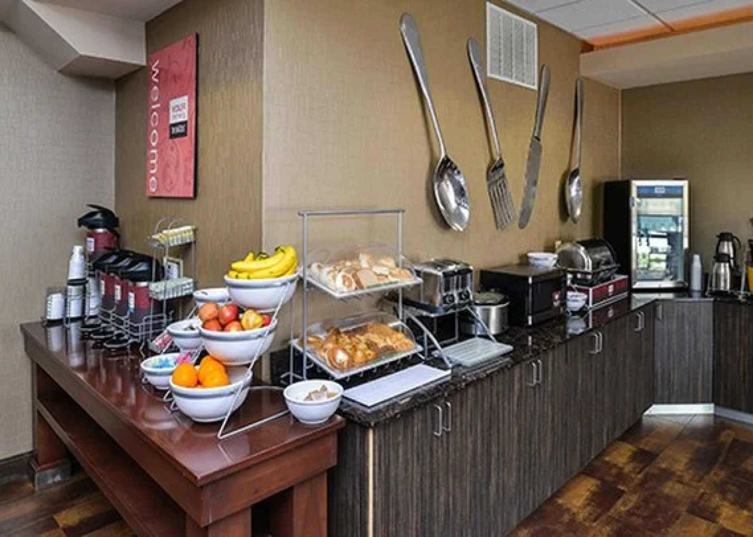 Comfort Inn & Suites