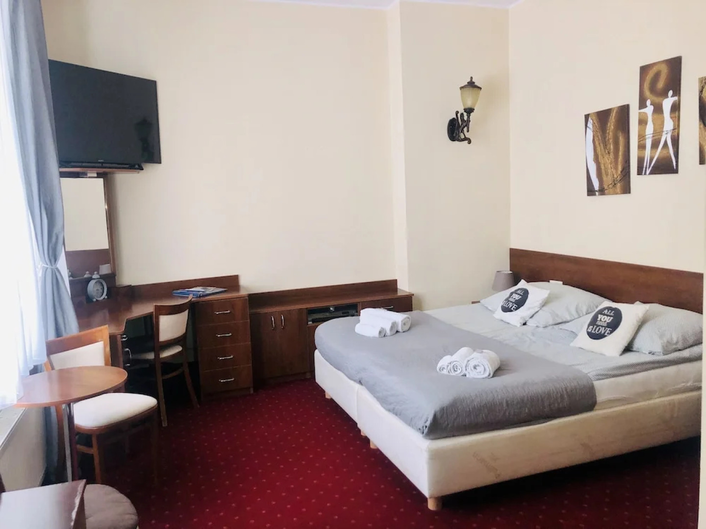 Monte Cassino De Luxe