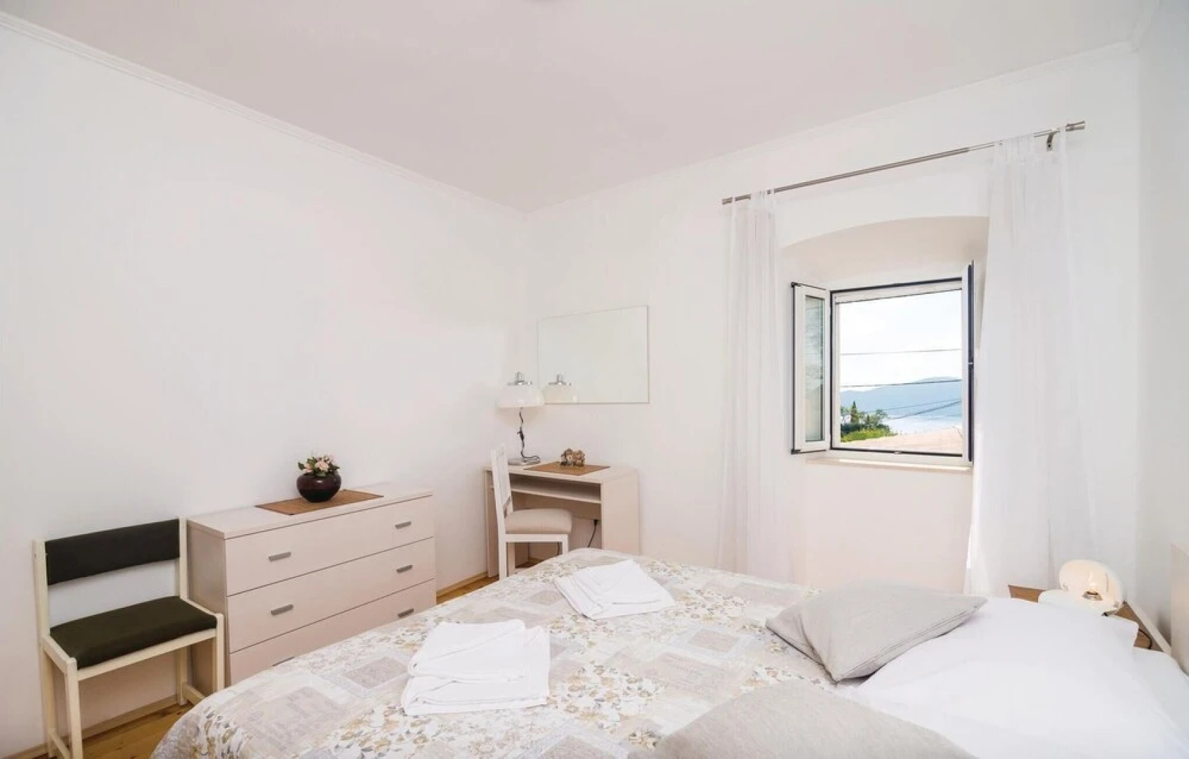 Beautiful Home in Zaton Veliki With Wifi and 3 Bedrooms