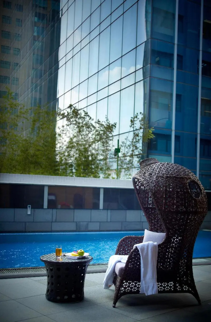 Dorsett Kwun Tong, Hong Kong