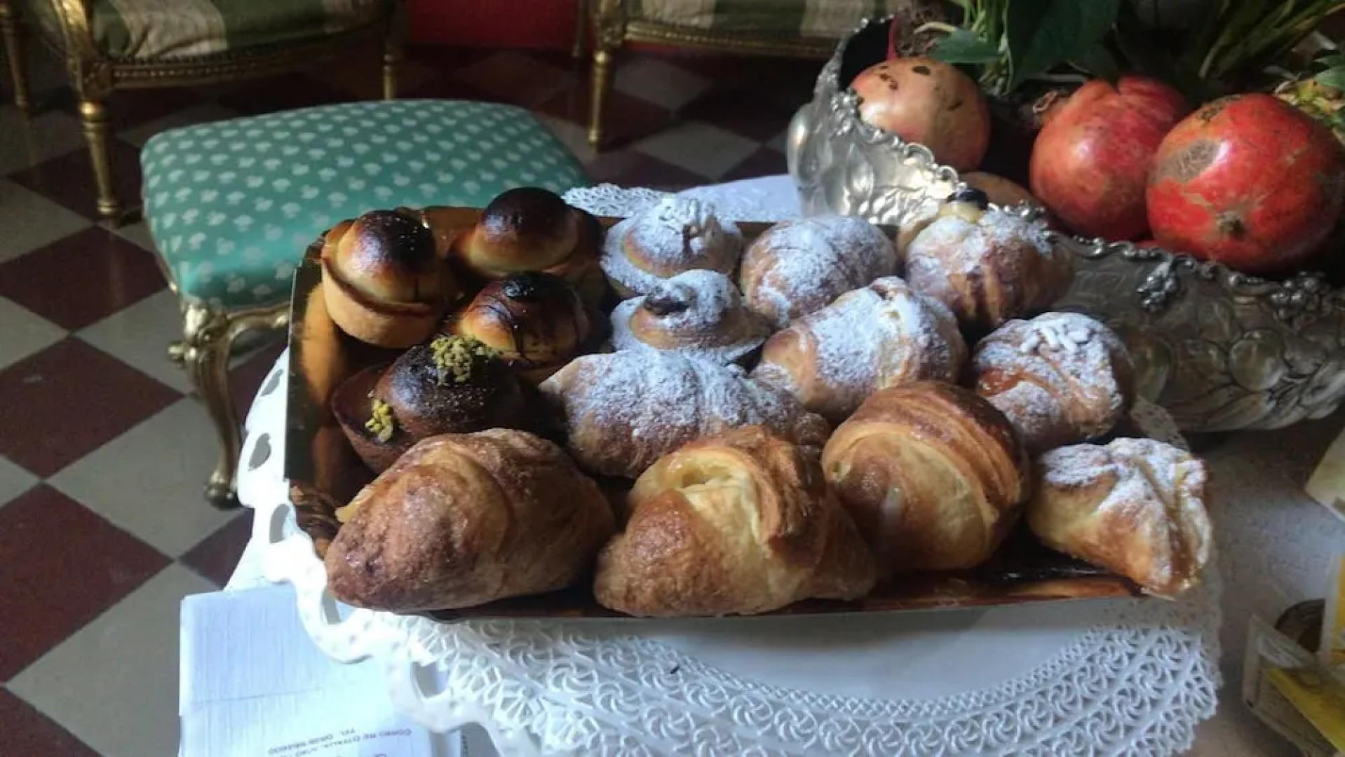 La Dimora Delle Rondini