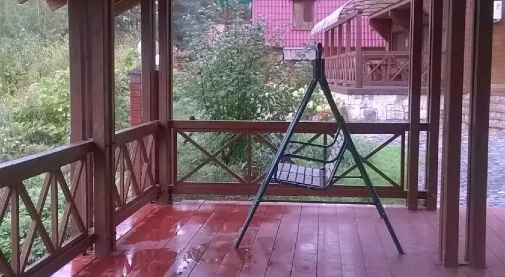 Гостиный Двор Союзга