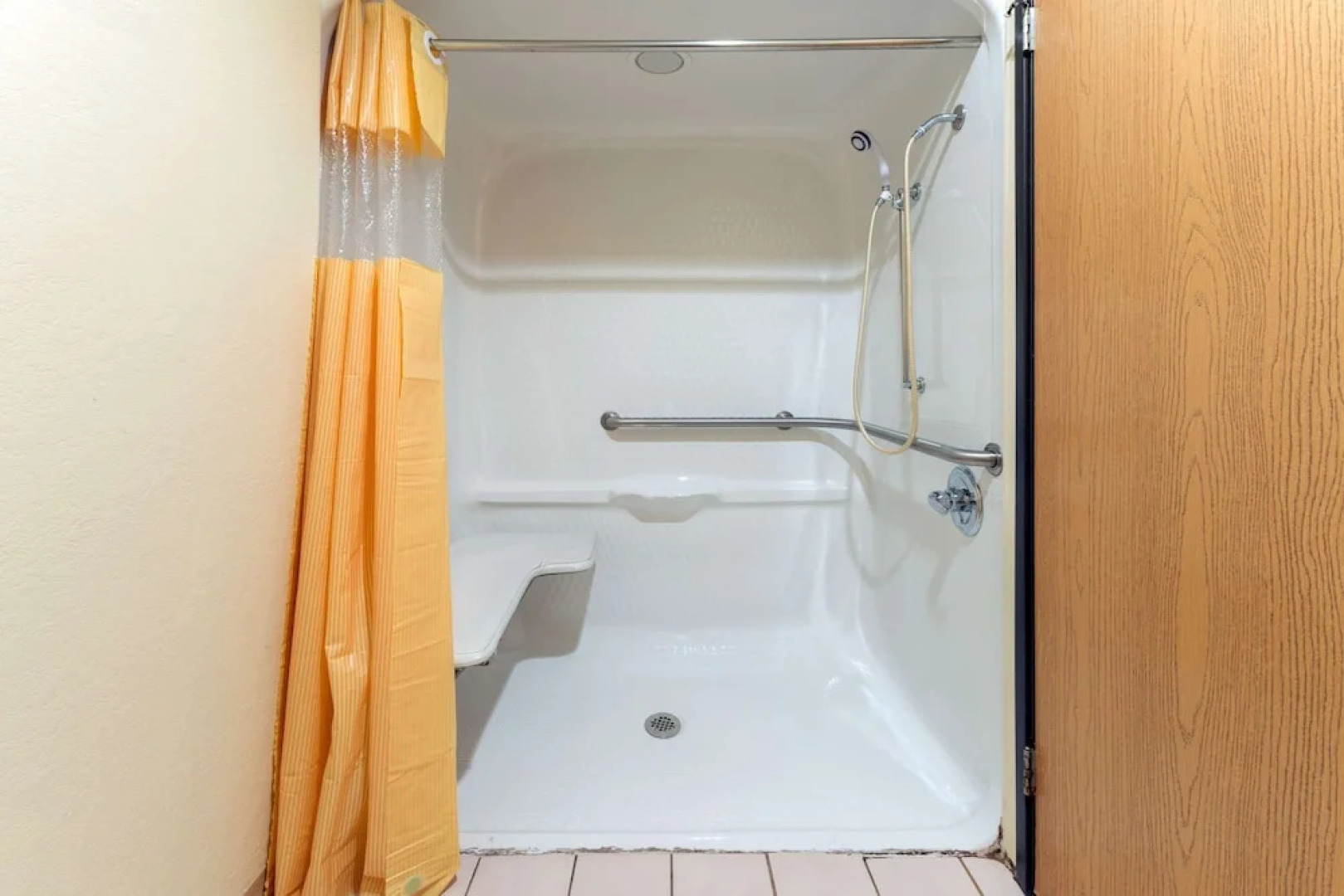 Days Inn Mount Vernon