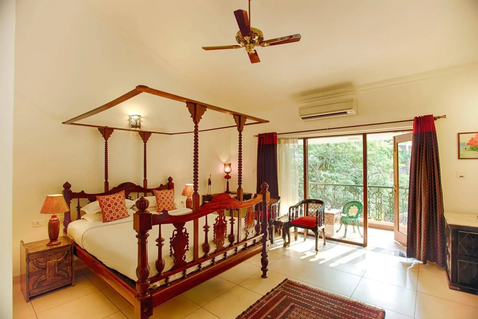 Storii by ITC Hotels Shanti Morada Goa