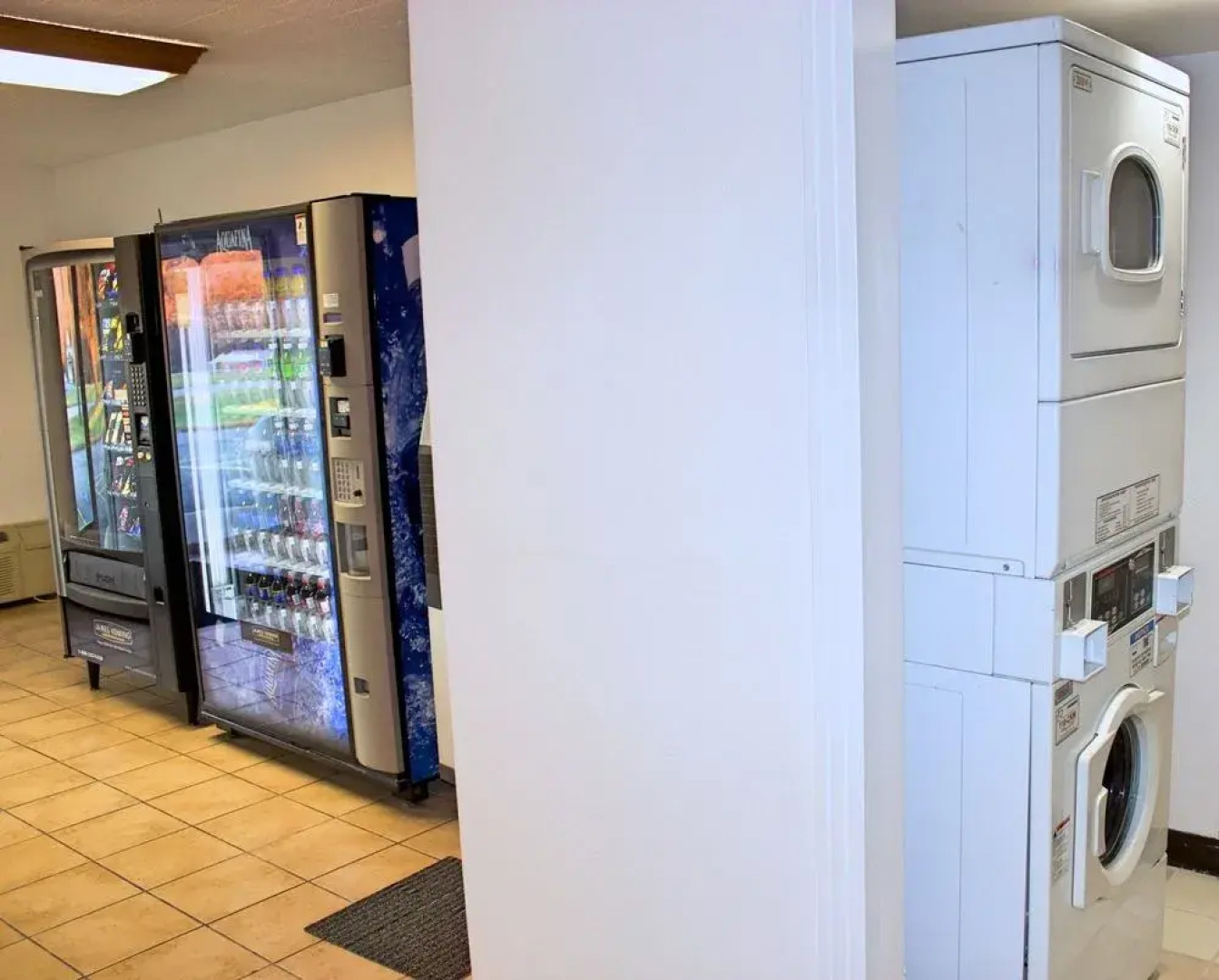 Express Inn New Stanton