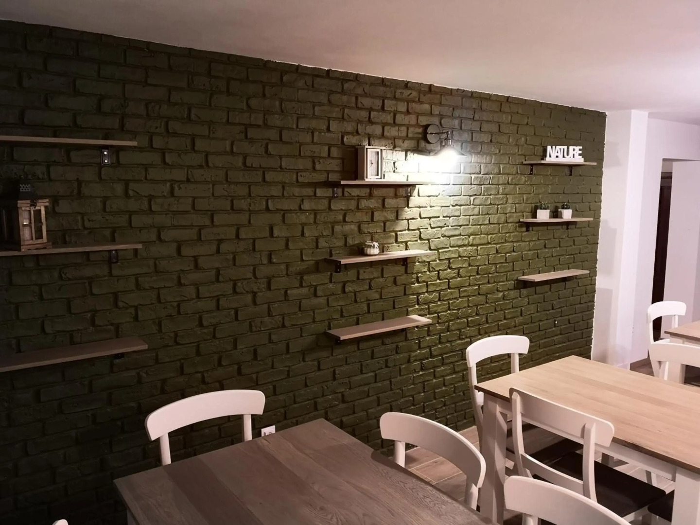 Pensiunea Cheile Albacului