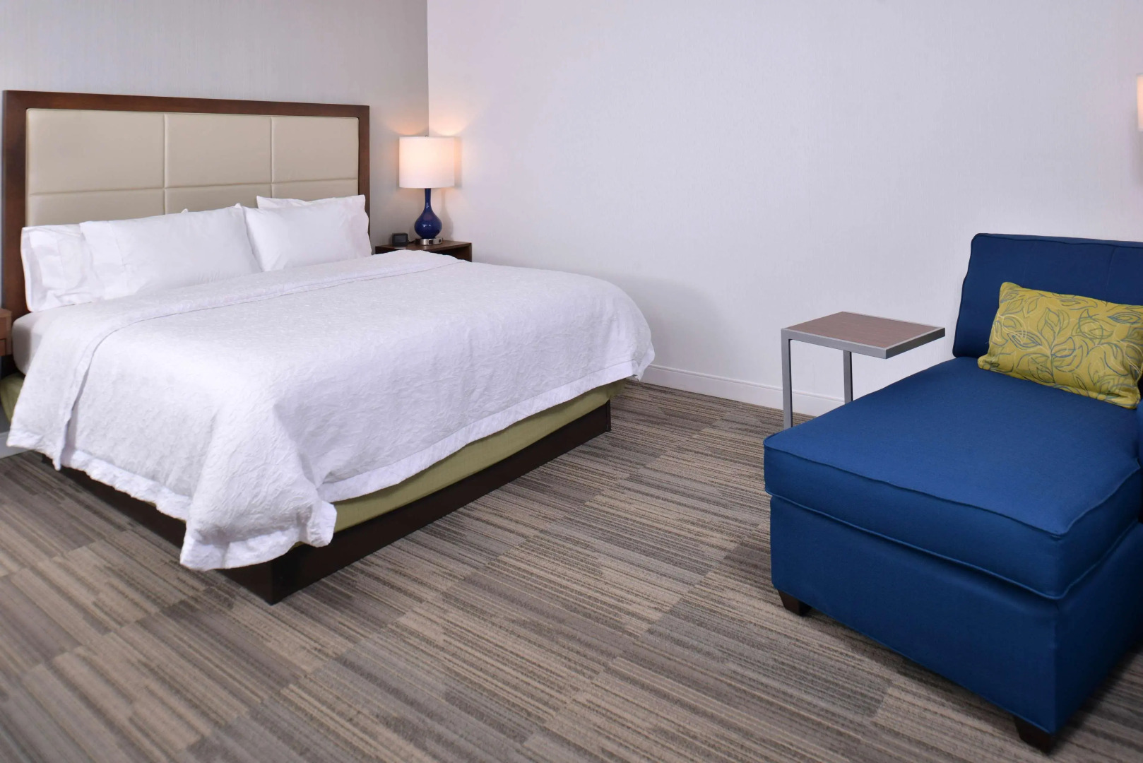 Hampton Inn & Suites Ann Arbor West