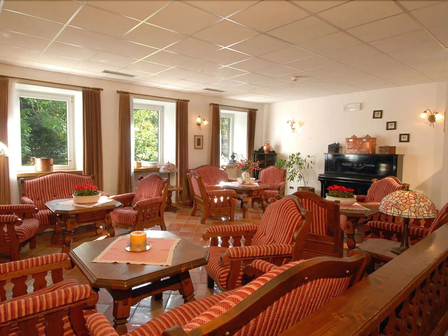 Park Hotel Miramonti