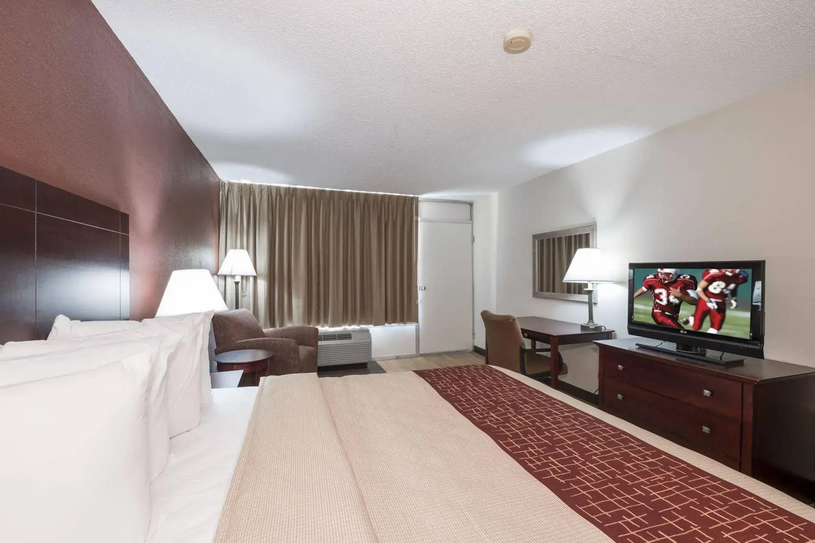 Red Roof Inn Dumfries - Quantico