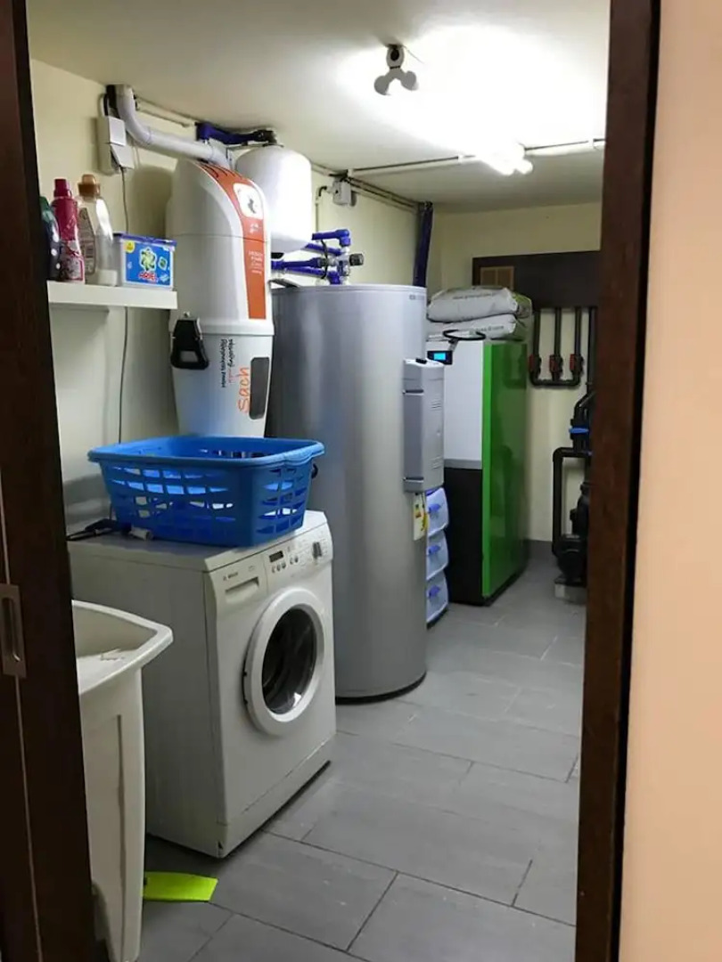 Villa With 3 Bedrooms in Apúlia, With Private Pool, Enclosed Garden an