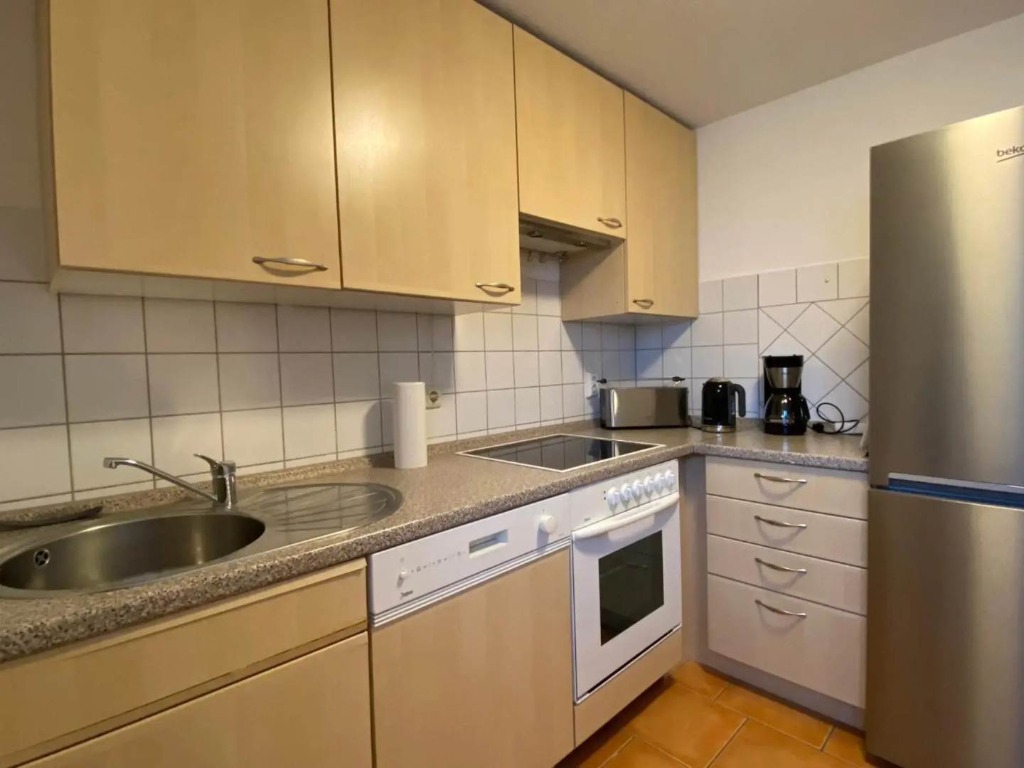 Ferienwohnung Bad Laasphe Altstadt