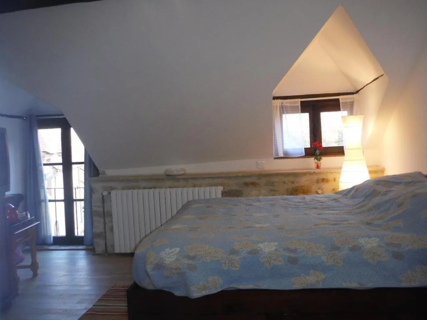 Les Chambres du Haras