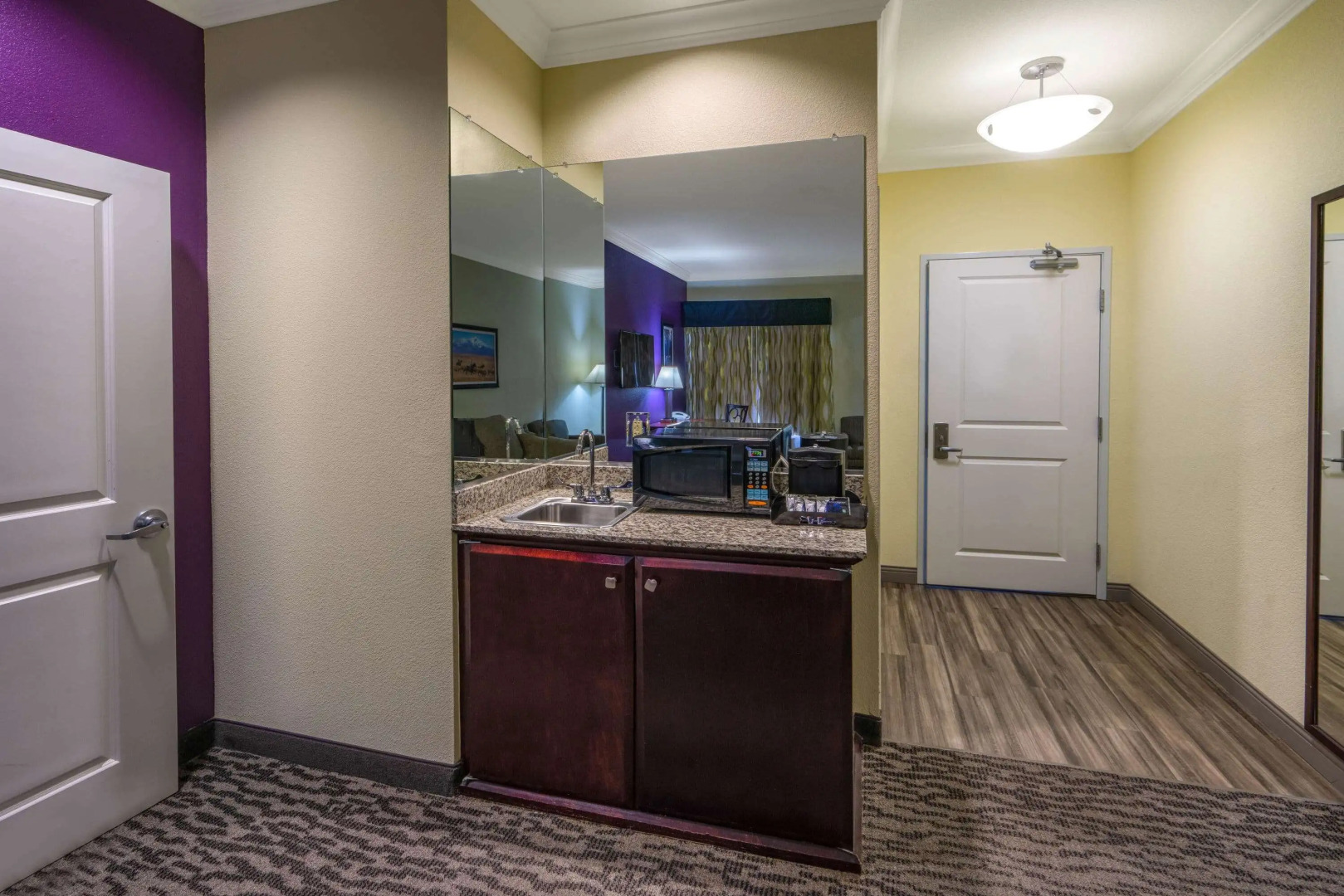 La Quinta Inn & Suites by Wyndham Loveland/Estes Park