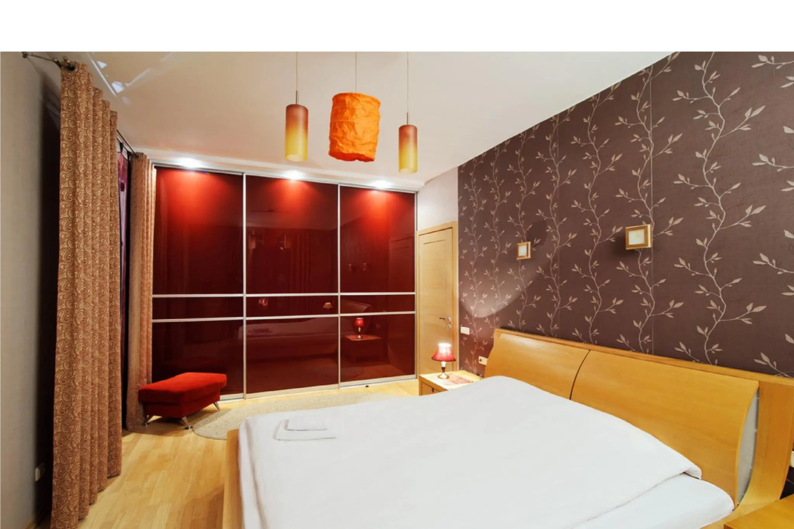 Апартаменты на улице Янки Купала