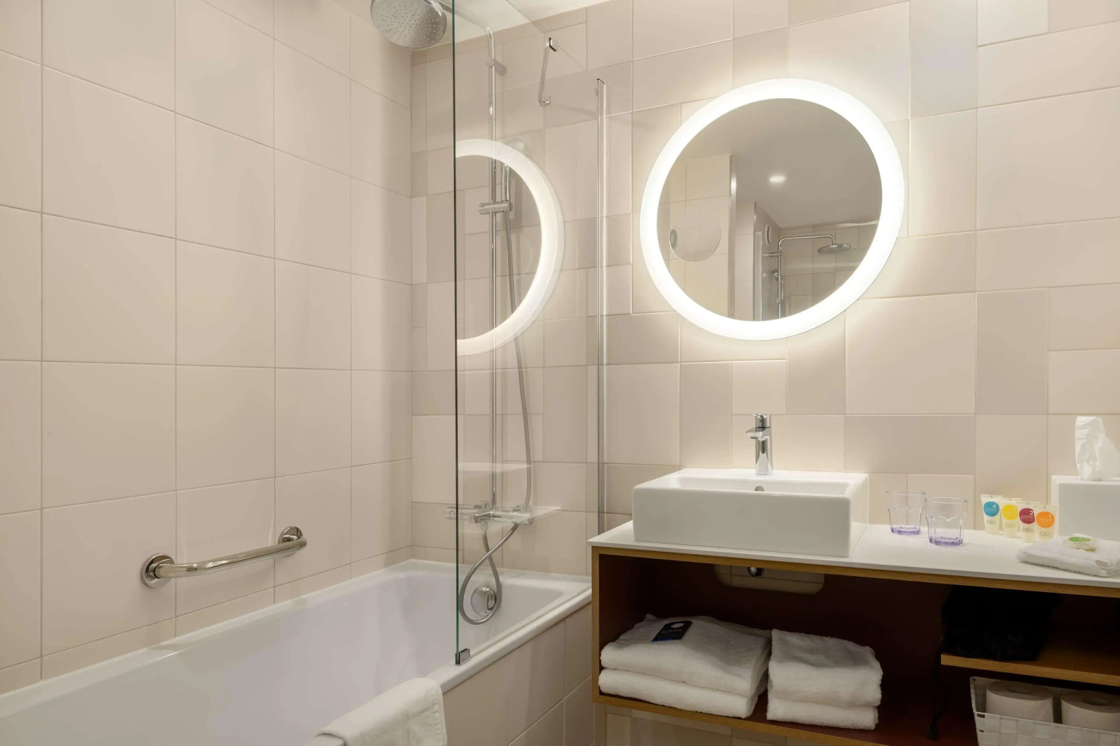 Hyatt House Paris Charles de Gaulle Airport