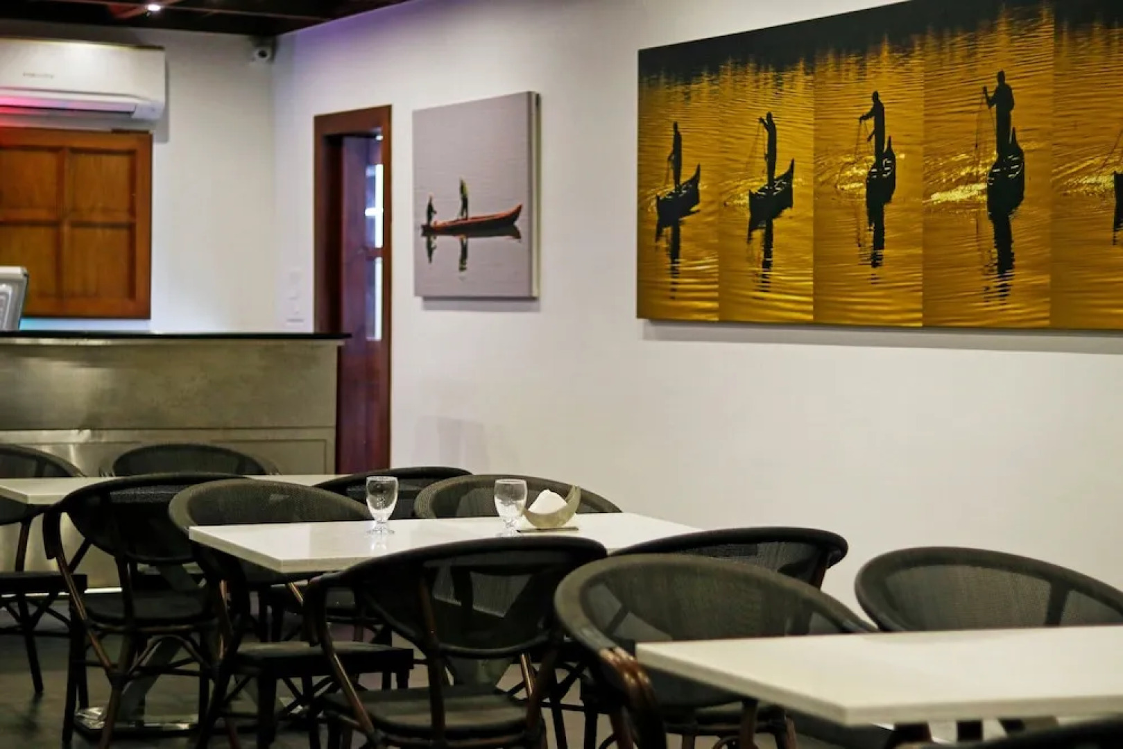 Townhouse OAK Edassery's Sealine Villa Stay