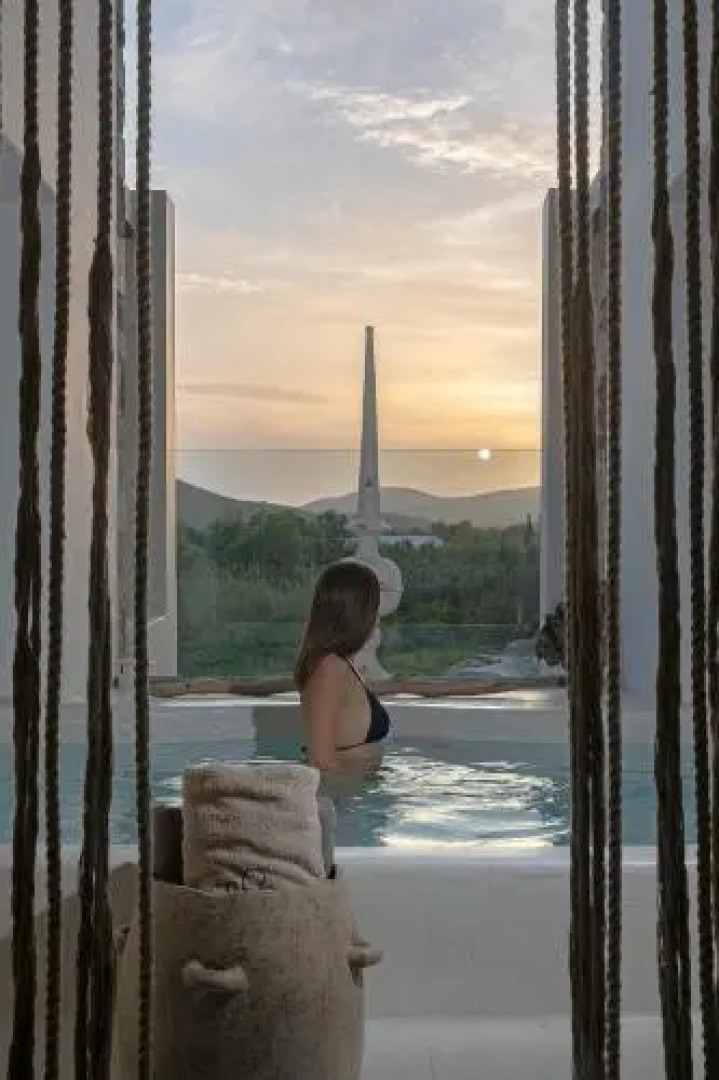 Evais Boutique Houses