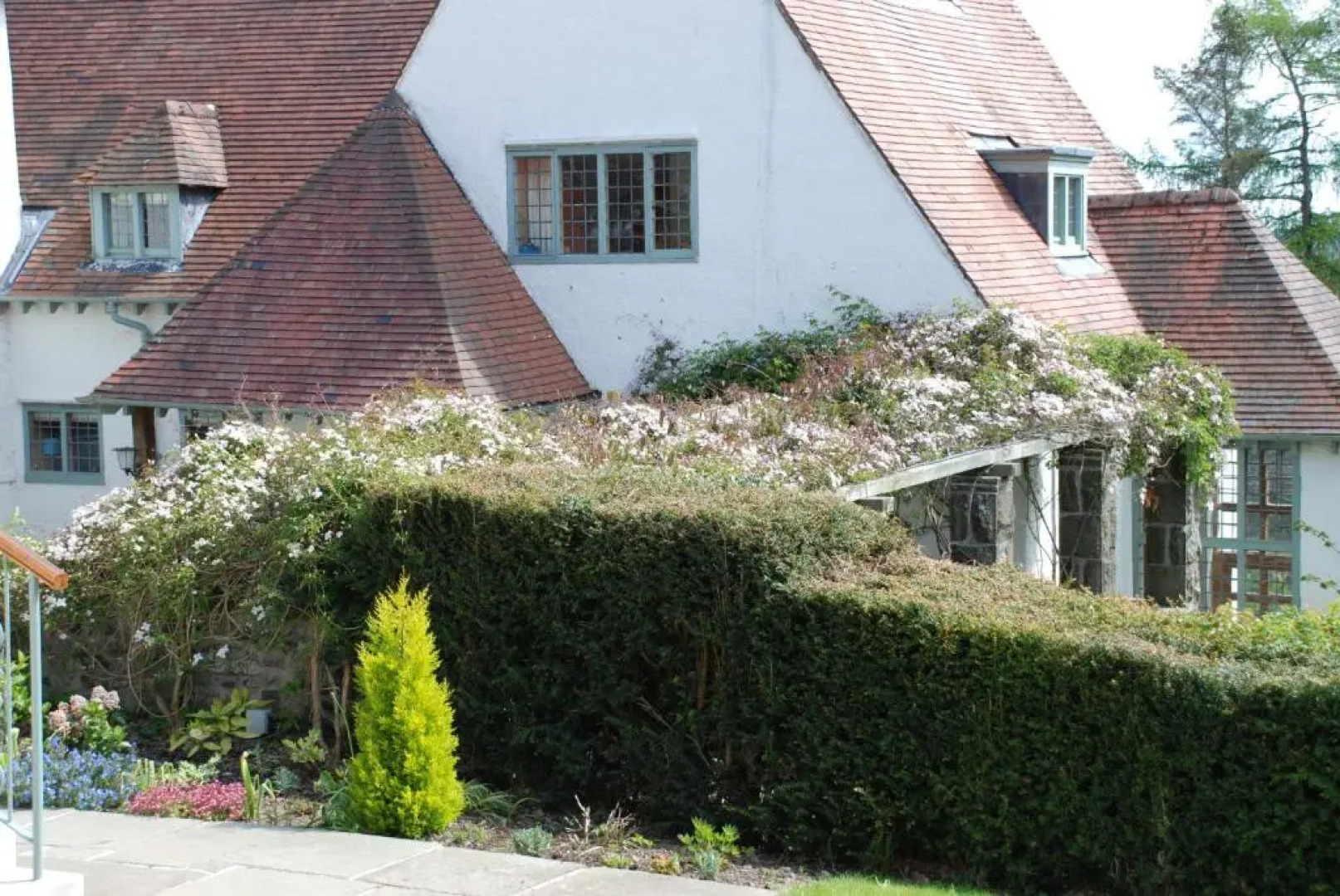 Sandford Country Cottages