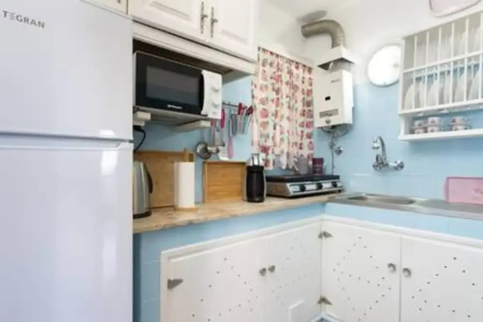 Apartamento Coral Sunsent View