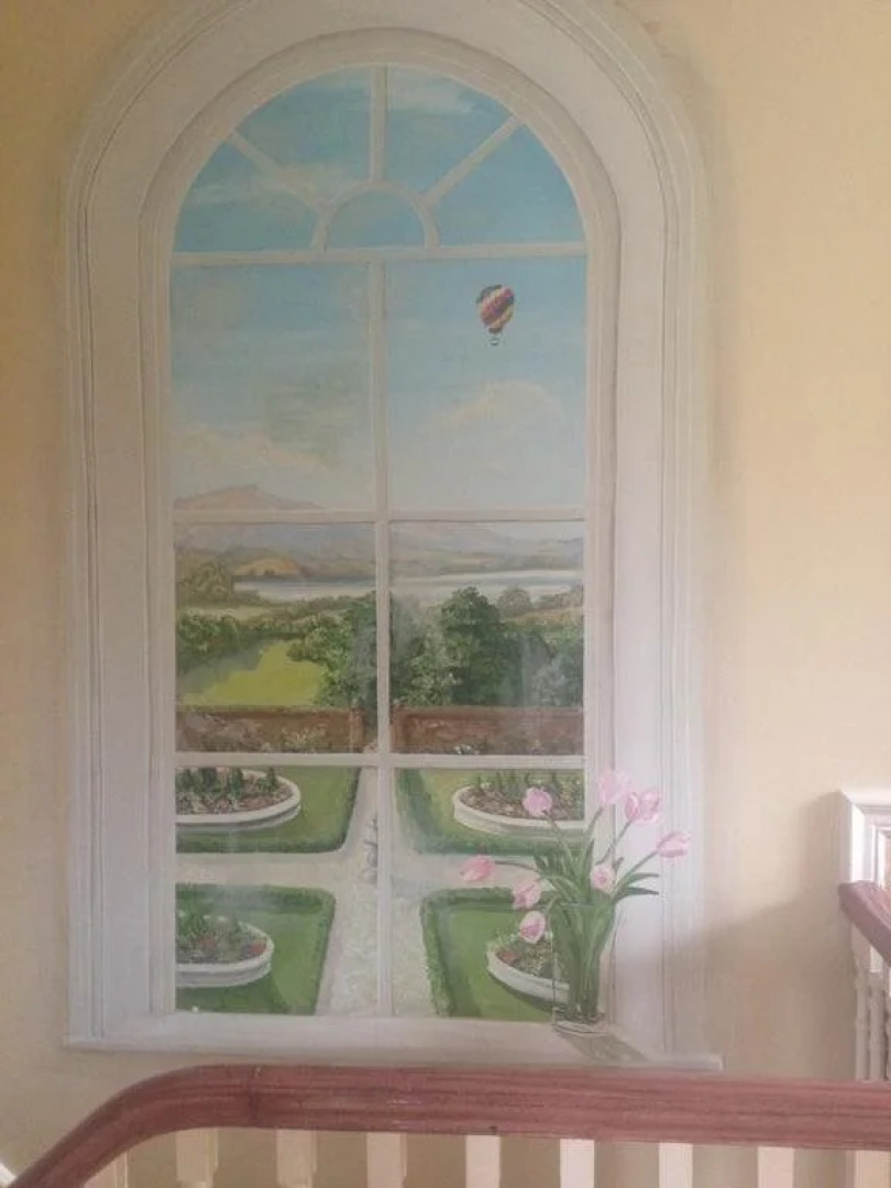 Laurel Lodge Bed and Breakfast