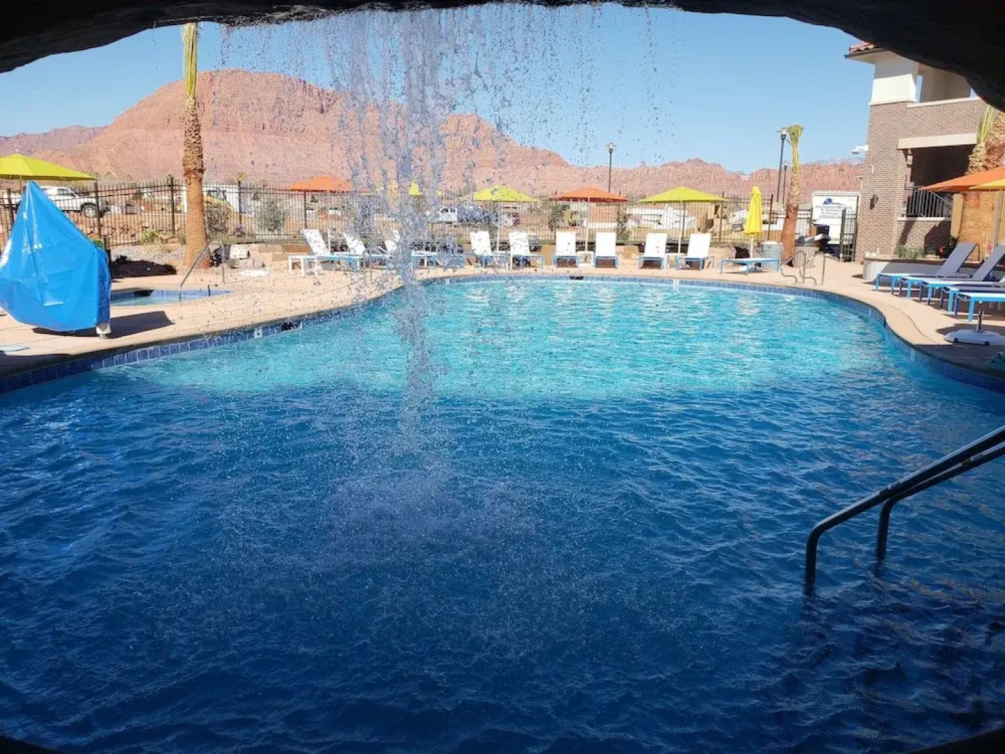 Grand Red Rock Arcadia Retreat #28-29