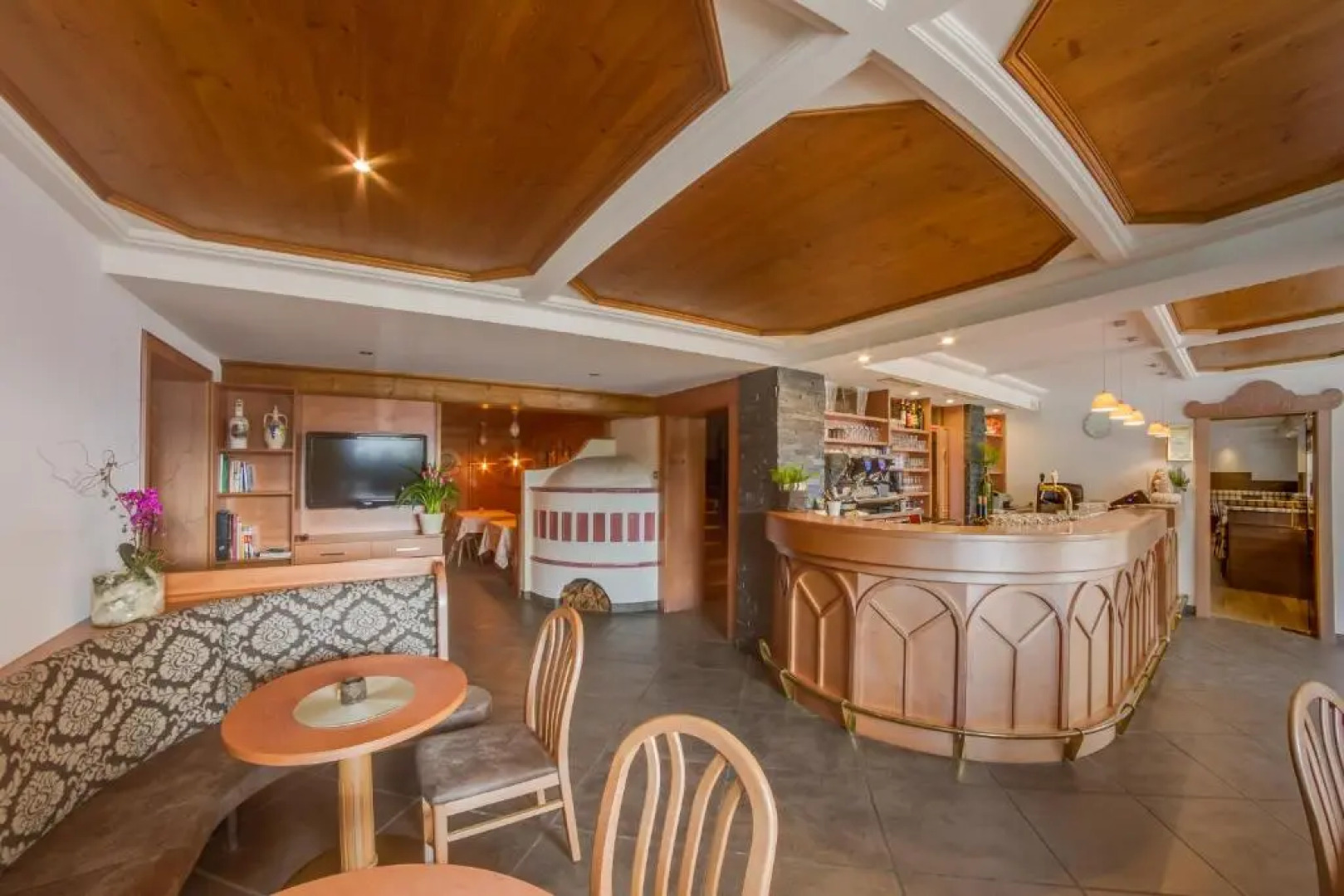 Hotel Restaurant Alber