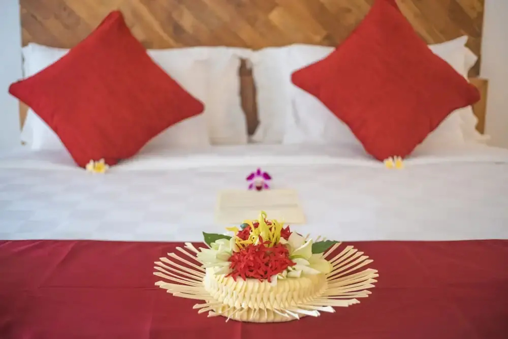 The Babakan Suites & Villas