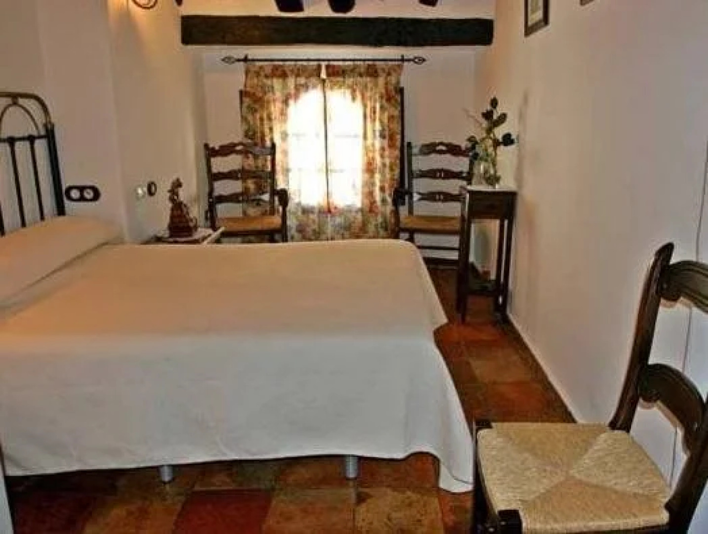 Hotel Restaurante Zahorí