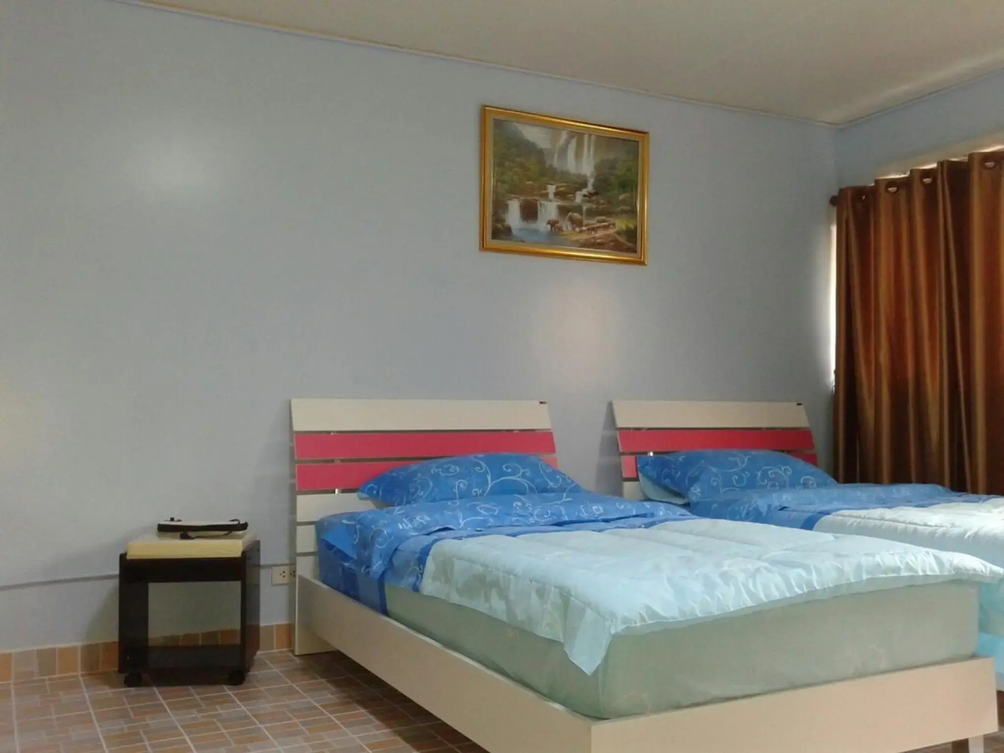 Smart Residence at Muengthongthani