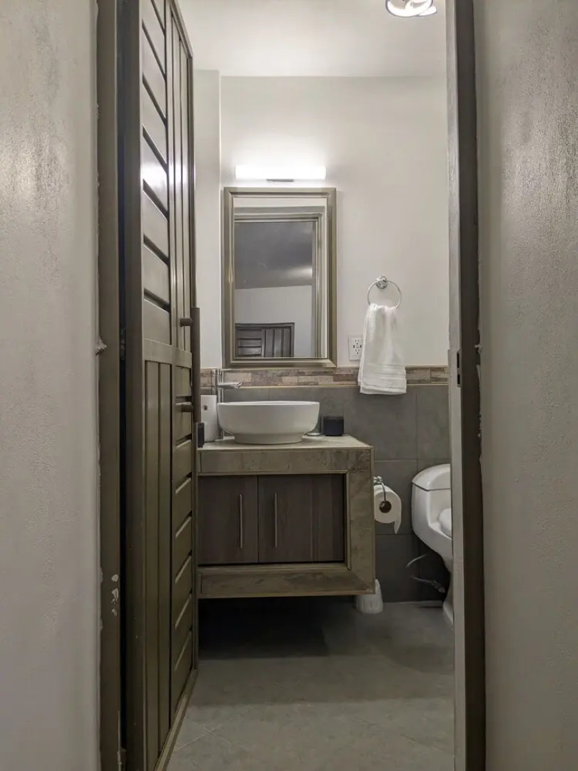 Moderna, Comoda Suite Palma en Tepotzotlán centro