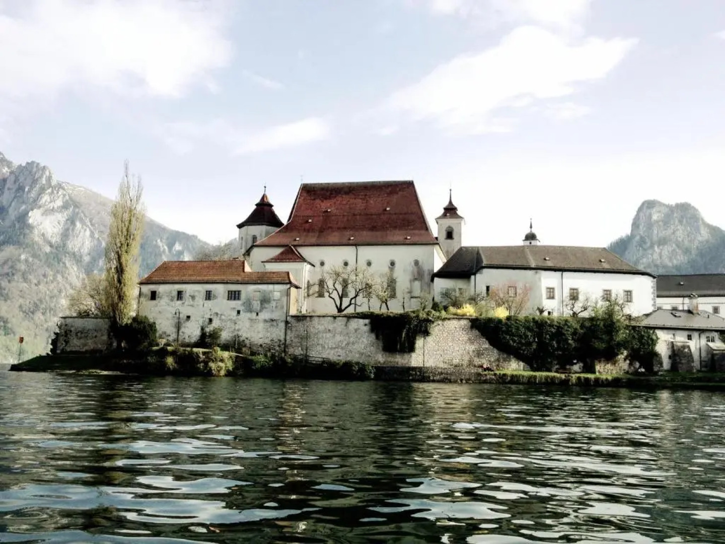 SEE 31, Ferienlofts am Traunsee