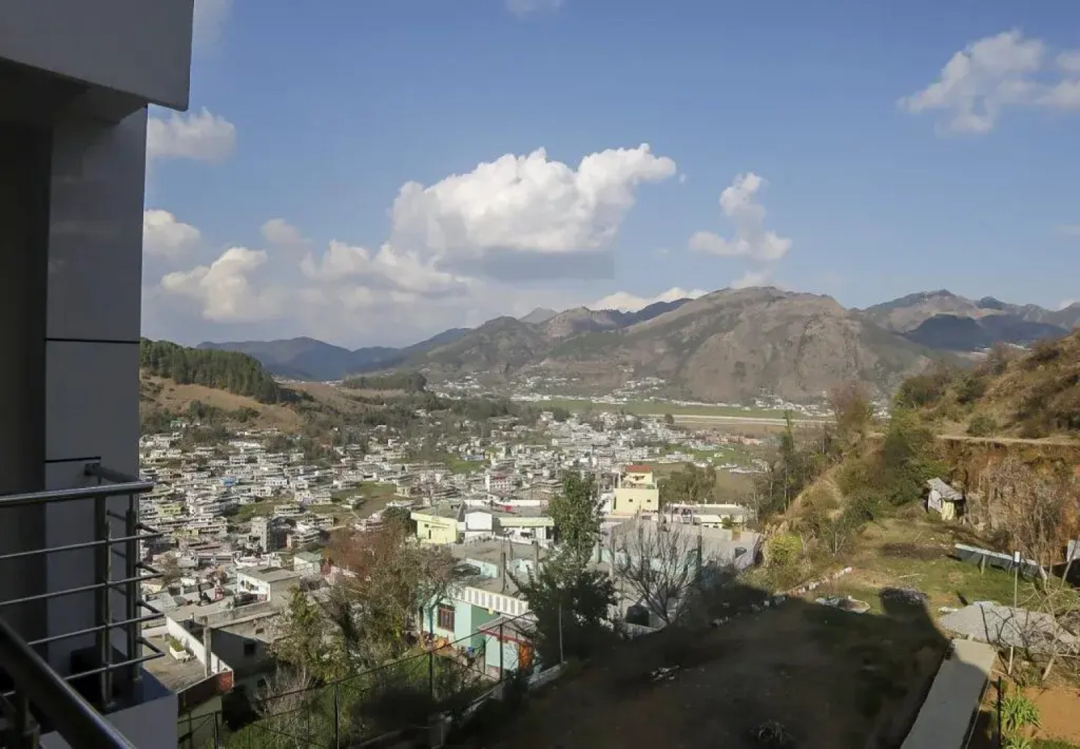 Satkar Hotel By OYO Rooms