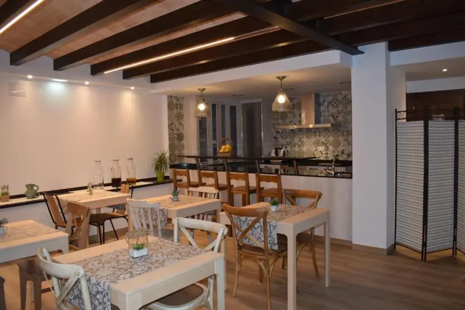 L'Arbolea de Rodiles