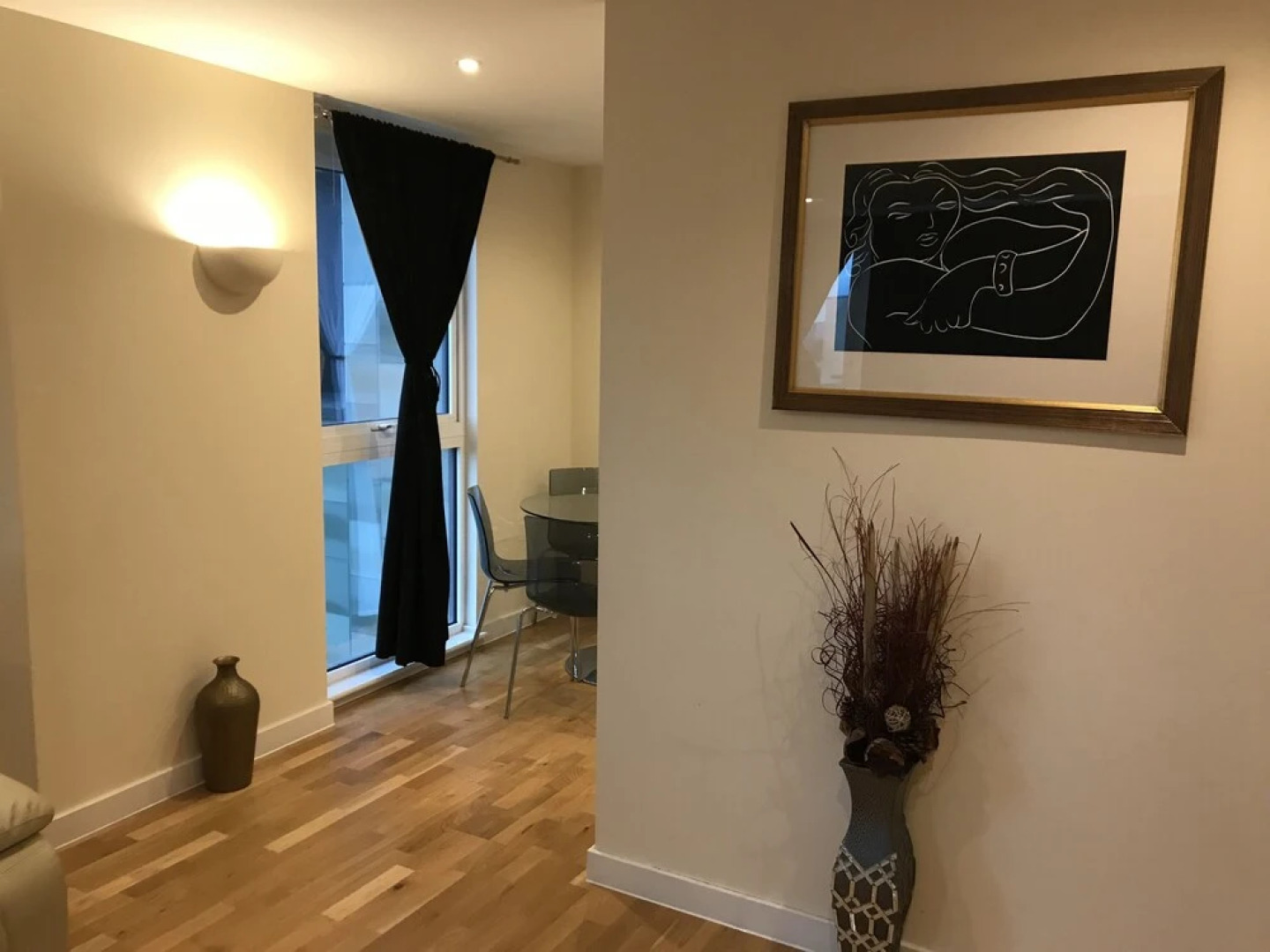 Chelmsford Service Apartment