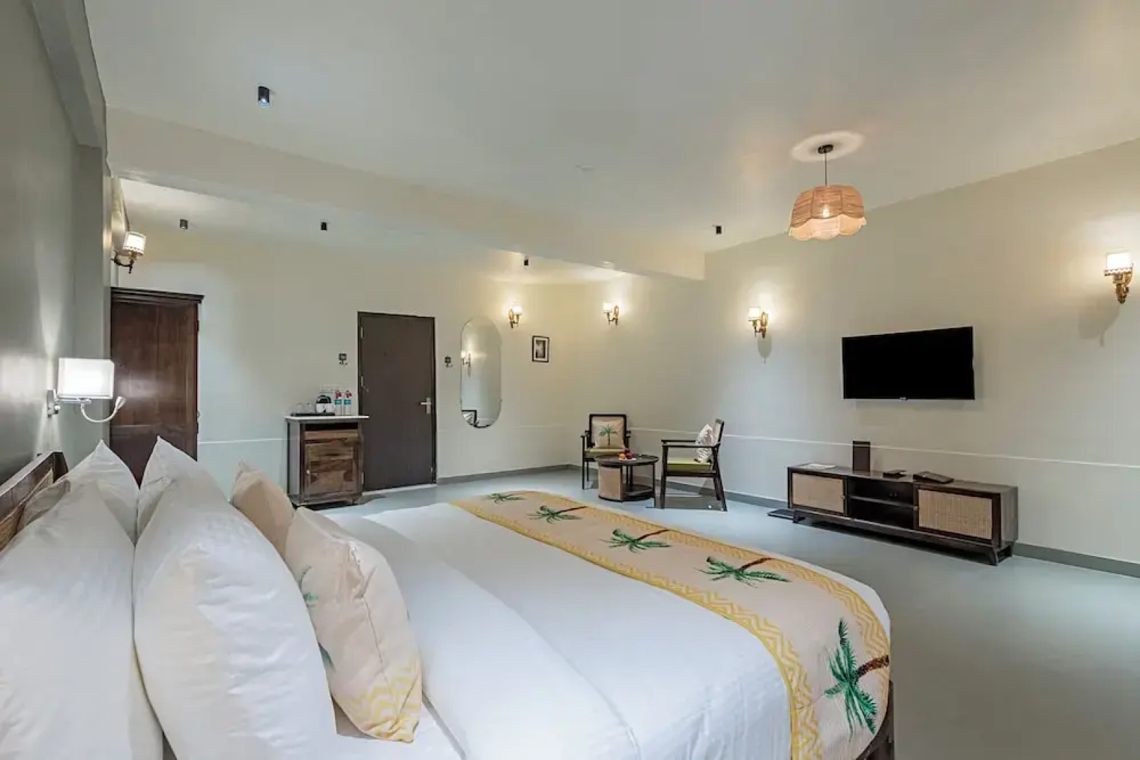 Sterling Ratan Villas Jawai