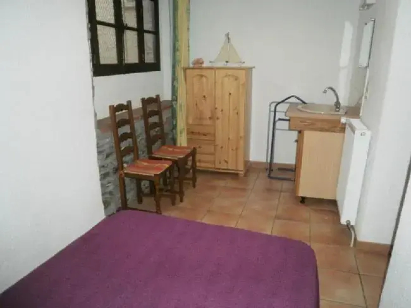 Rue Coma Cheric 6COMA1