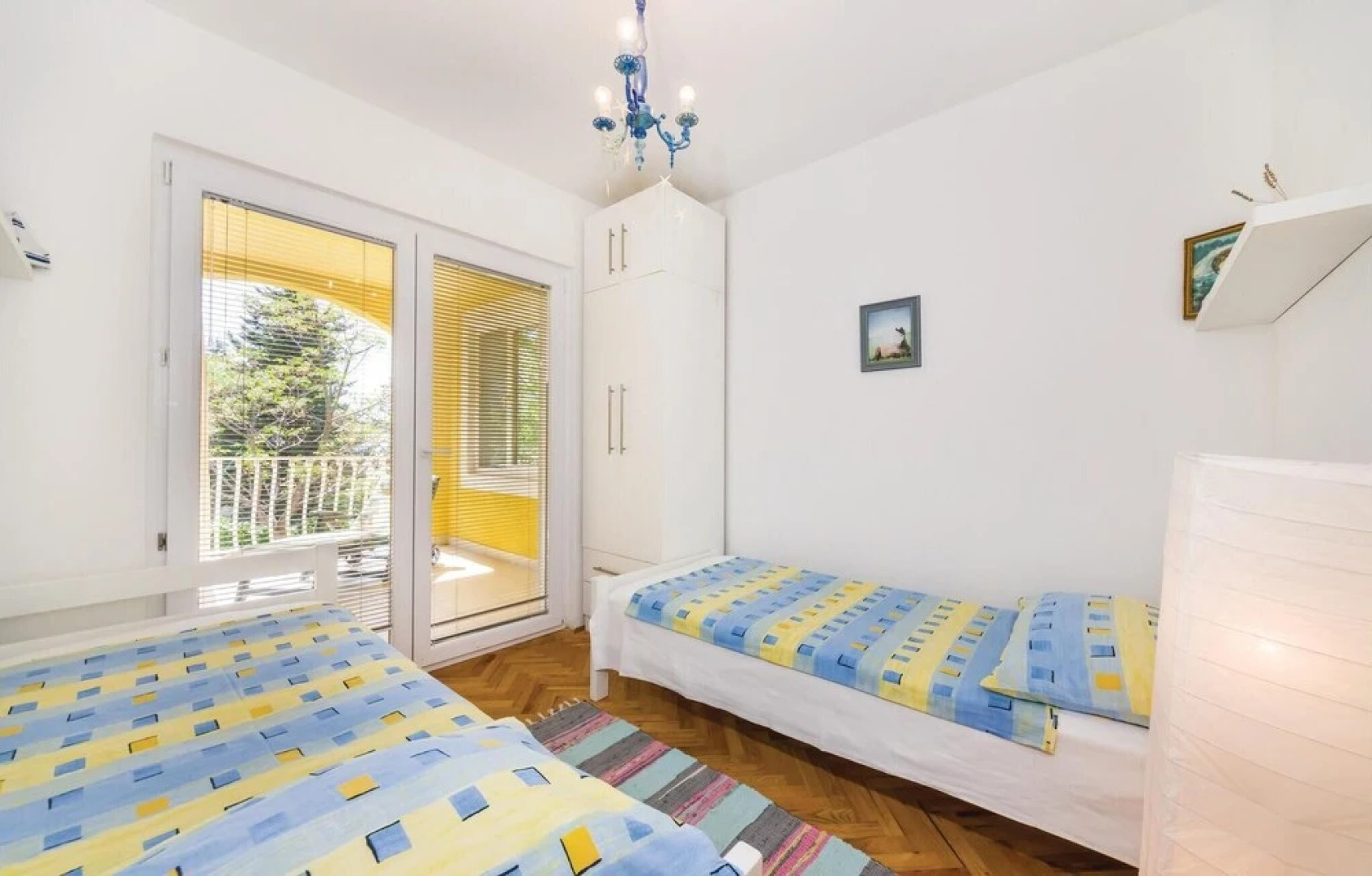 Awesome Home in Krusevo With 2 Bedrooms and Wifi