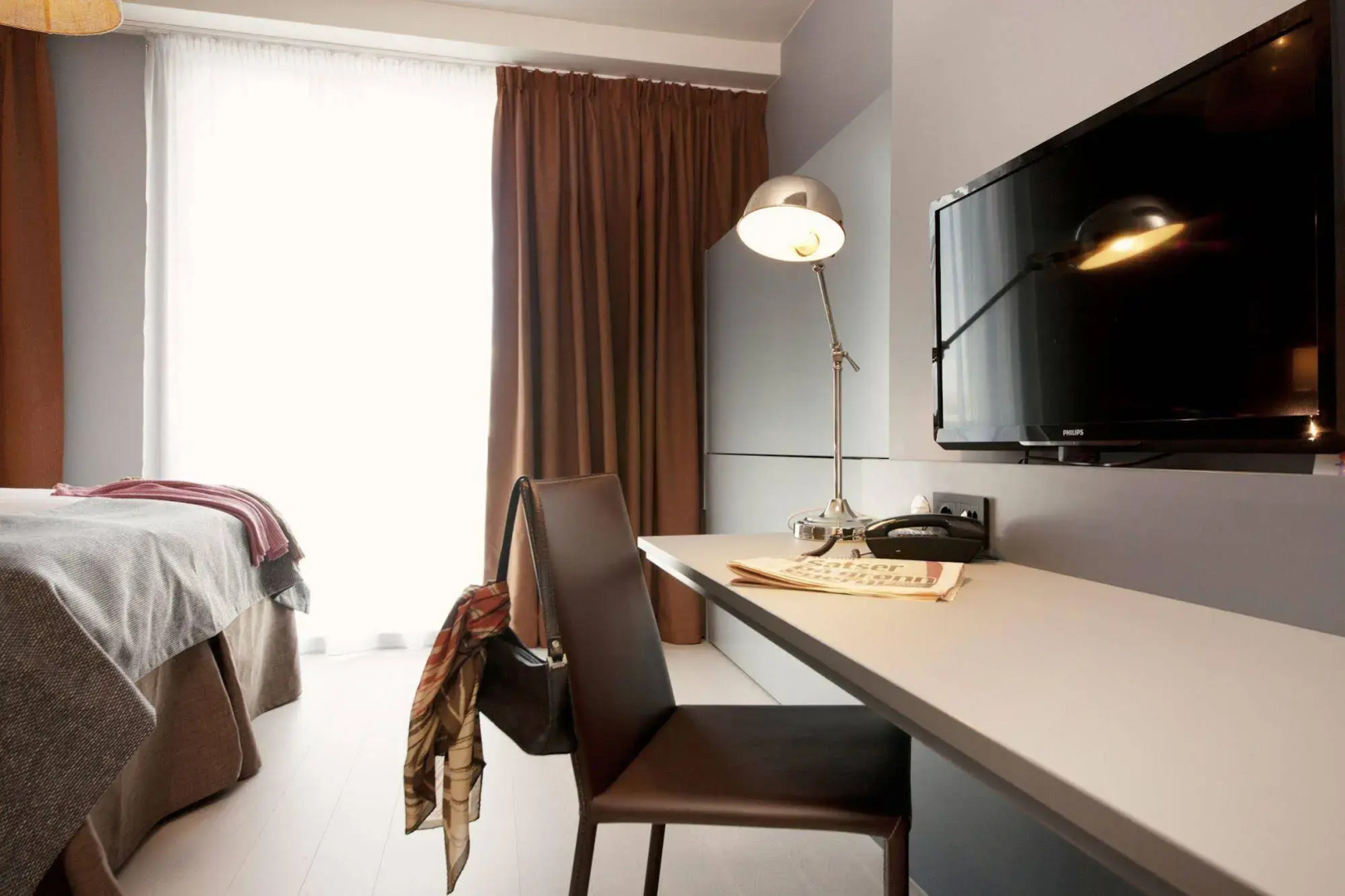 Scandic Kristiansand Bystranda